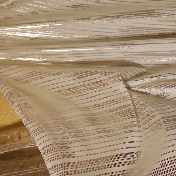 Msk blouse - Picture 3 of 3